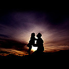 Funky Silhouettes  ...